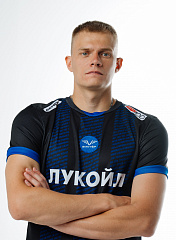 Андрей Беляев