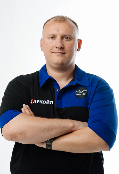 Никита Арефин