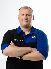 Никита Арефин