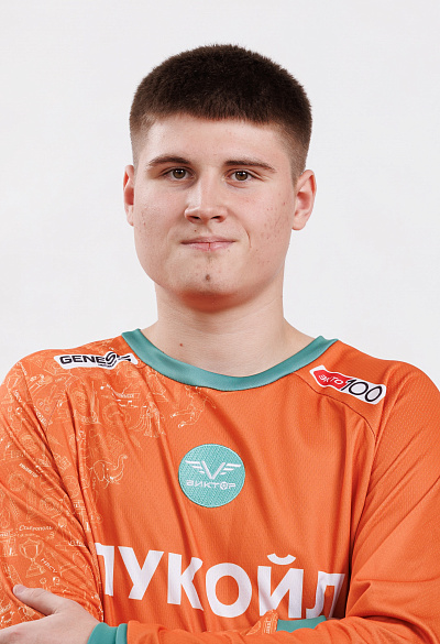 Матвей Изгаршев