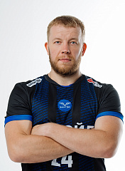 Никита Сибирев