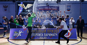 Иван Фиев: «Несмотря на сложности, гандбольный клуб «Виктор» переживает сейчас самые яркие моменты своей истории!»