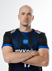 Павел Тураев