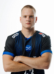 Никита Кириленко