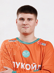 Матвей Изгаршев