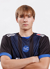 Максим Дорофеев