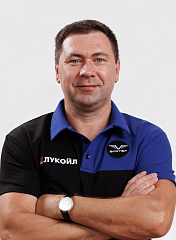 Виталий Ряховский