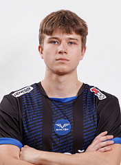 Никита Ежов