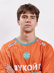 Артемий Кизилов
