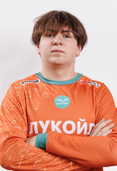Ярослав Курочкин