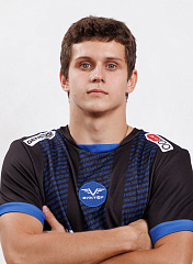 Никита Баев
