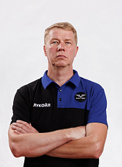 Сергей Кленов