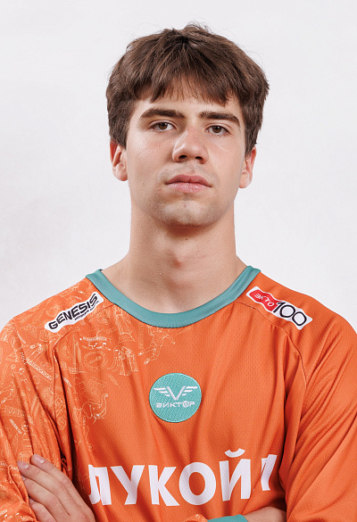 Артемий Кизилов