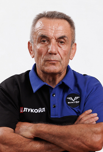Фаддей Фиев