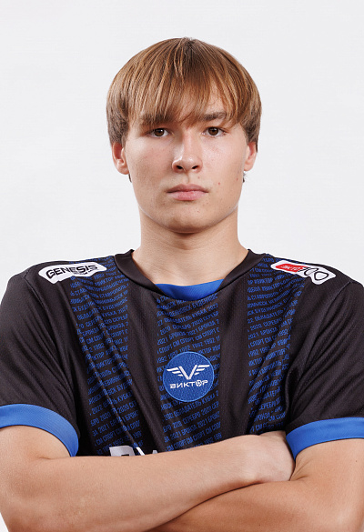Максим Дорофеев