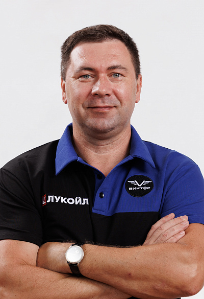 Виталий Ряховский