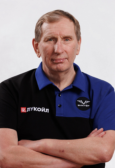Валерий Отрезов